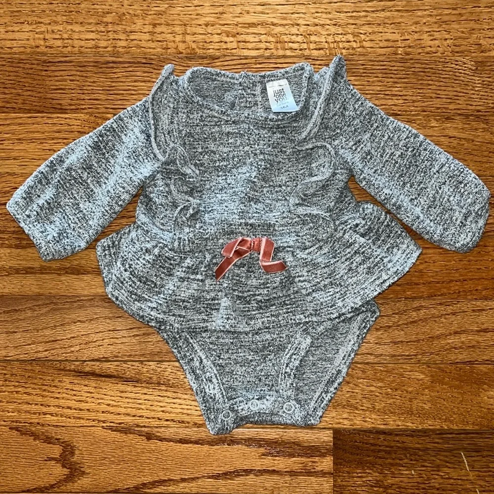 Carters one piece outfit